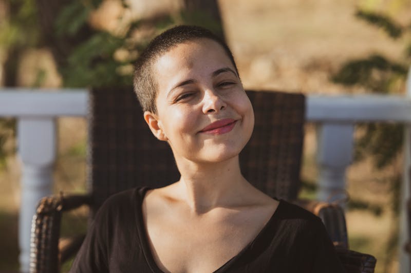 Sofia Ricci — Executive Chef at Pizzana Los Angeles