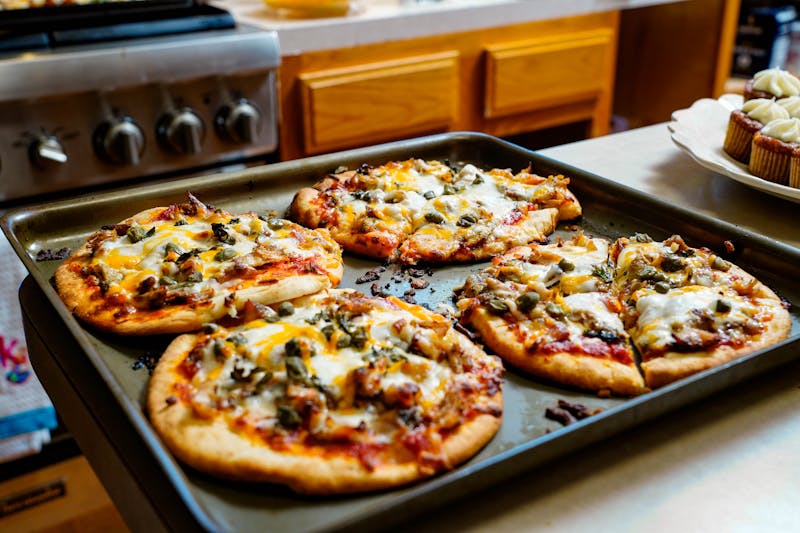 Pizzana chef crafting authentic Neapolitan pizza dough